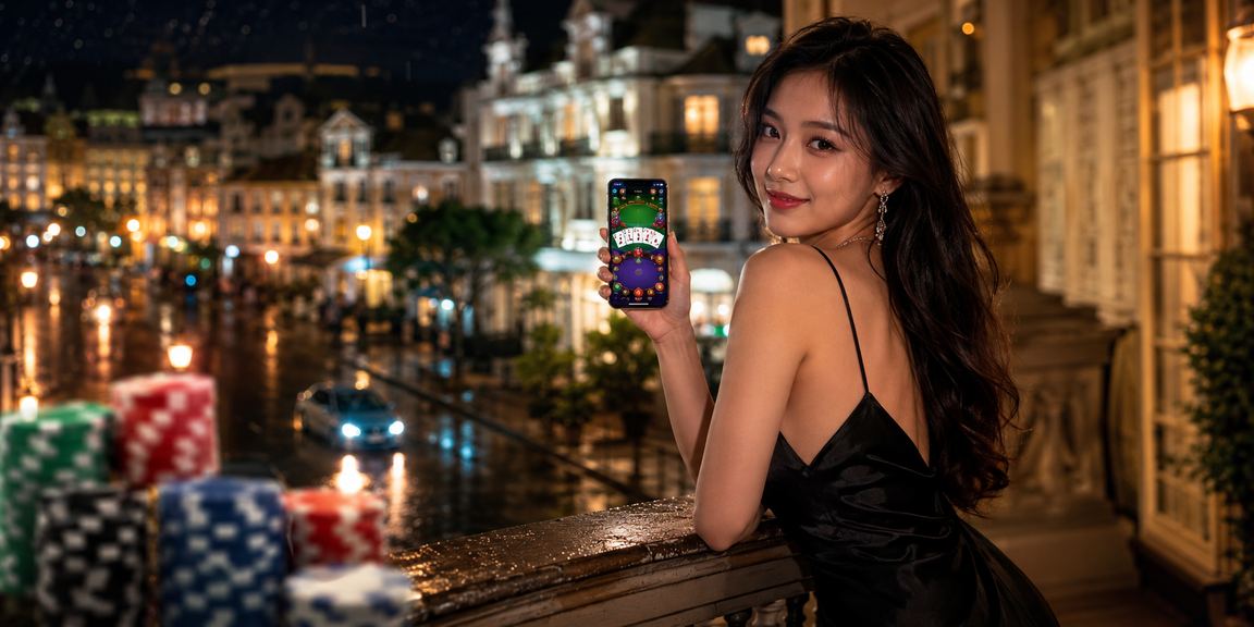 Người dùng trải nghiệm chơi game di động tại Đà Lạt