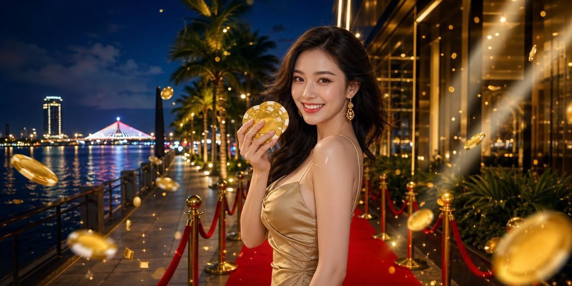 Khám phá không gian giải trí casino tại Sài Gòn với nền tảng erc20